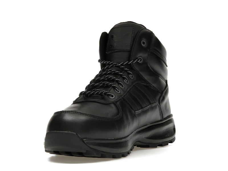 adidas Chasker Boot Triple Black