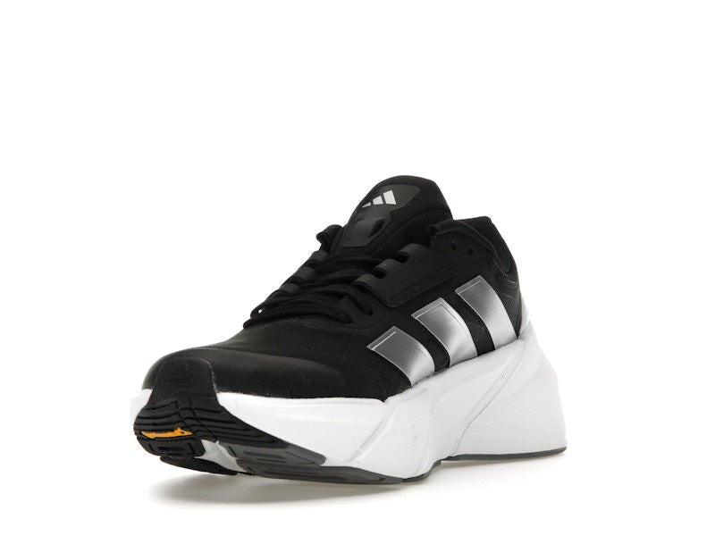 adidas Adistar 2.0 Core Black Silver Metallic (Women's)