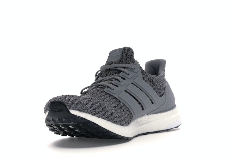adidas Ultra Boost 4.0 Grey