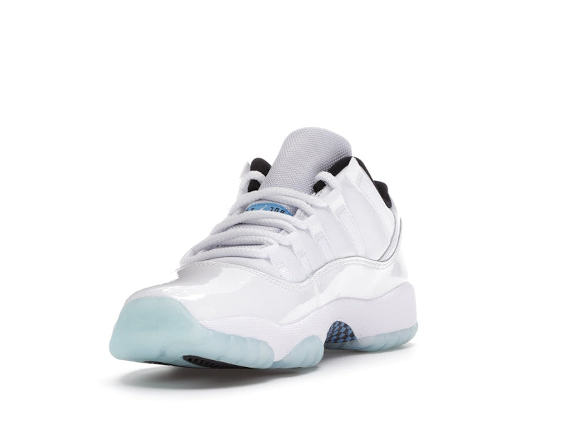 Jordan 11 Retro Low Legend Blue (GS)