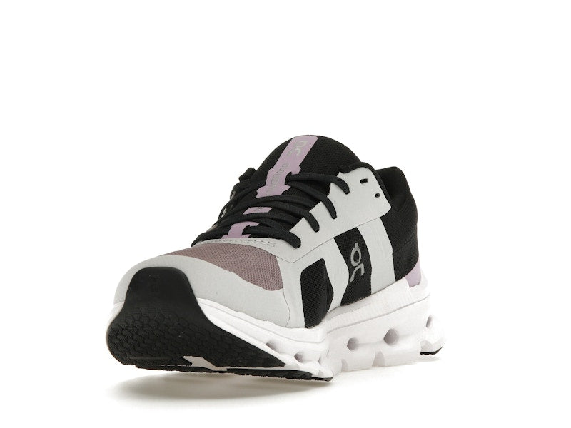 On Running Cloudrunner Heron Black (Women's)