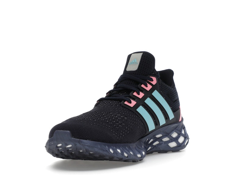 adidas Ultra Boost Web DNA Legend Ink Bliss Blue