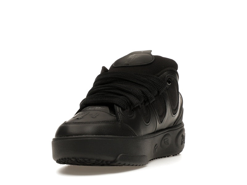 Puma LaMelo Ball LaFrancé Amour 3x Black