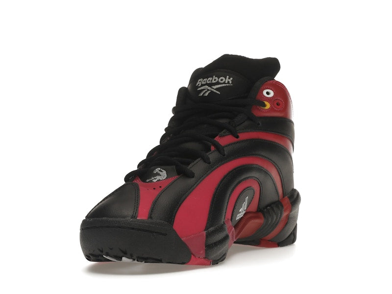 Reebok Shaqnosis adidas Damenosis