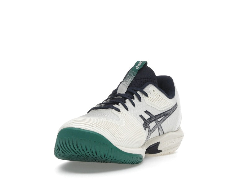 ASICS Solution Speed FF 3 Cream Midnight