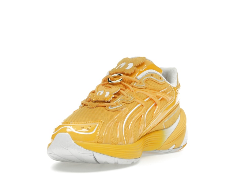 Puma Inverse Sonic The Hedgehog Tails