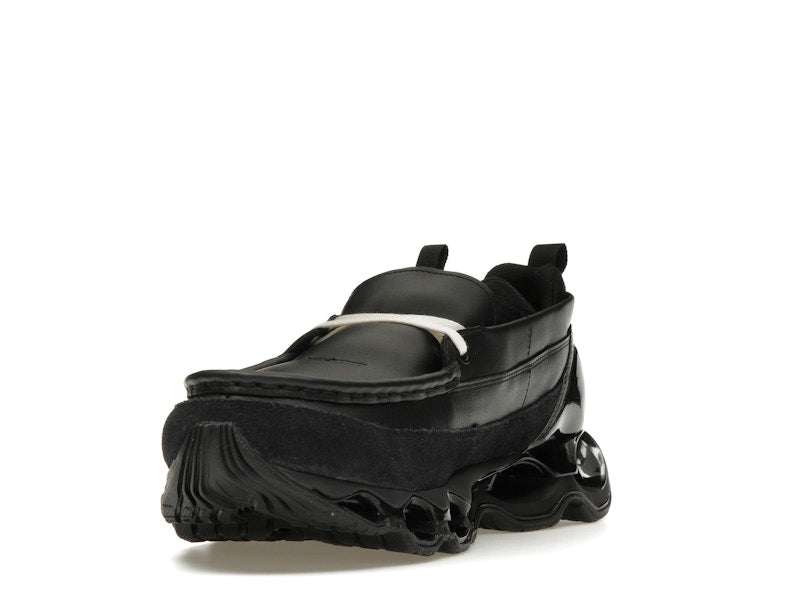 Mizuno Wave Prophecy Moc Triple Black