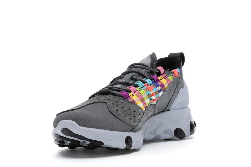 Nike React Celto SOPHNET Grey Multi-Color