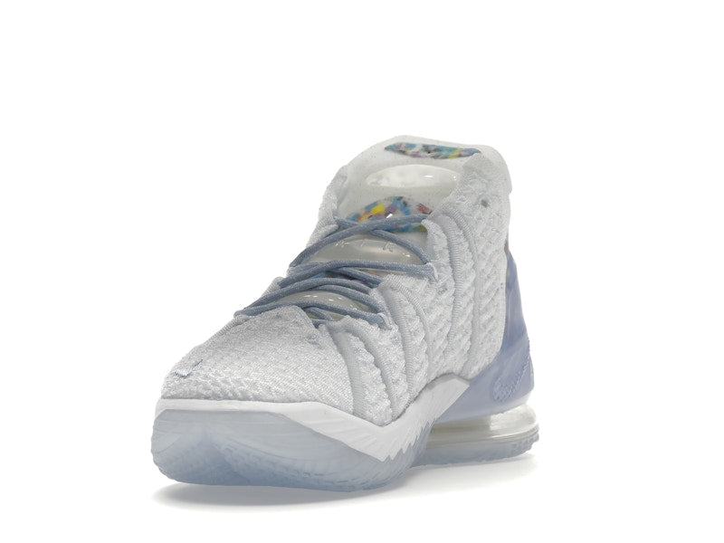 Nike LeBron 18 Play for the Future