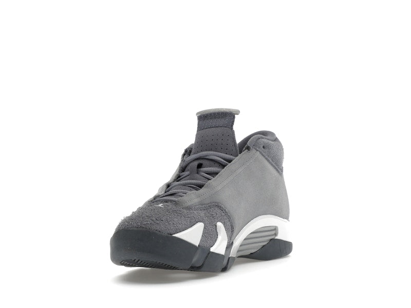 Jordan 14 Retro Flint Grey (GS)