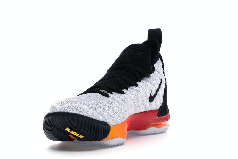 Nike LeBron 16 Strive (GS)