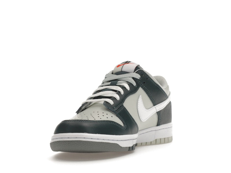 Nike Dunk Low Split Deep Jungle (GS)