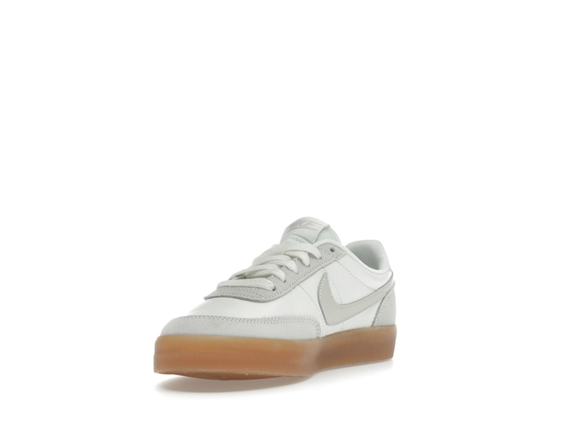 Nike Killshot 2 Sail Gum Yellow Light Orewood Brown (GS)