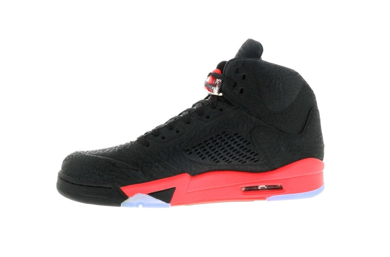 Jordan 5 Retro 3Lab5 Infrared