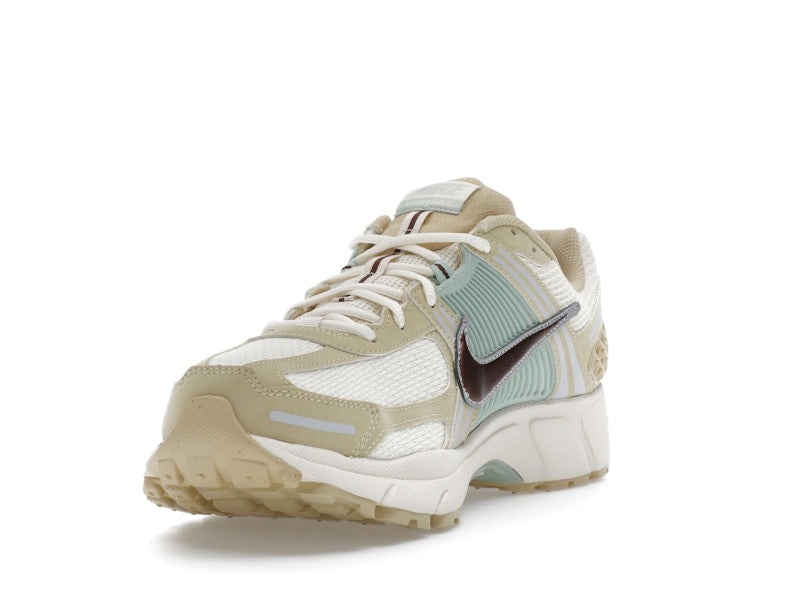 Nike Zoom Vomero 5 Team Gold Seafoam