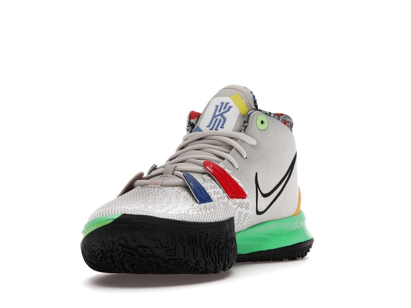 Nike Kyrie 7 Visions