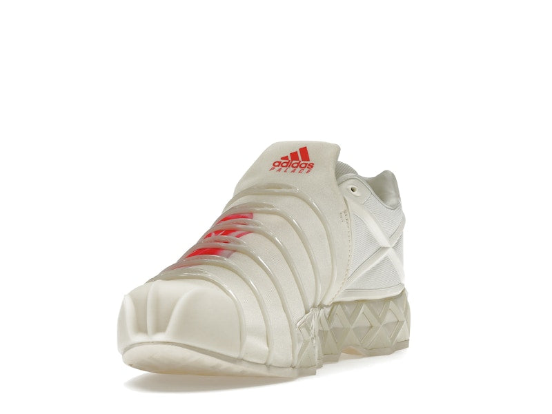 adidas Y-3 Yuuto Palace Rose Cream White