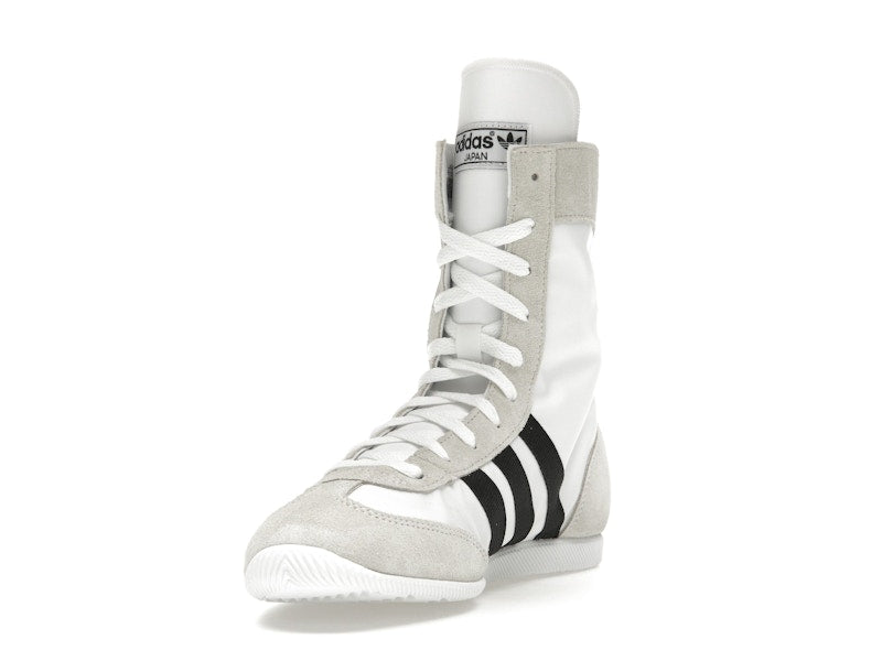 adidas Japan Mid Footwear White Black (Women's)