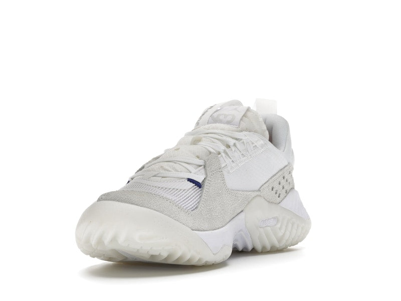 Jordan Delta SP White Vast Grey