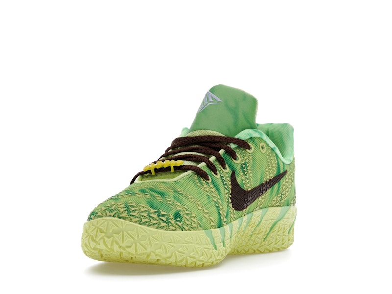 Nike Ja 3 Zombie (GS)