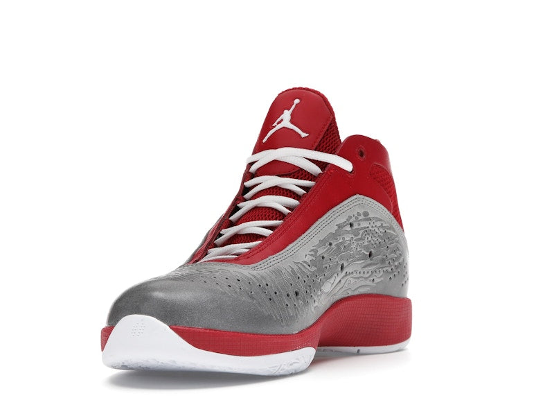 Jordan 2011 Warrior Pack Red