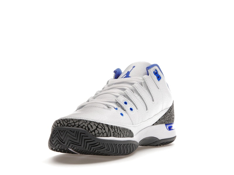 Nike Zoom Vapor AJ3 Racer Blue