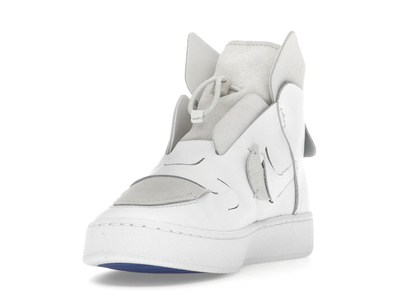 Nike Vandalised LX White Platinum Tint (Women's)