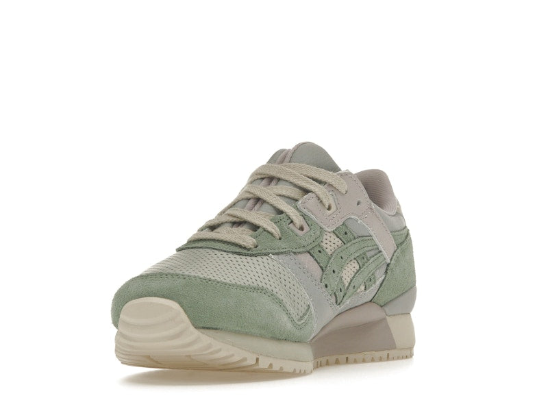ASICS Gel-Lyte III OG Light Sage Slate Grey