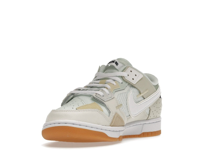 Nike Dunk Low Scrap Sea Glass