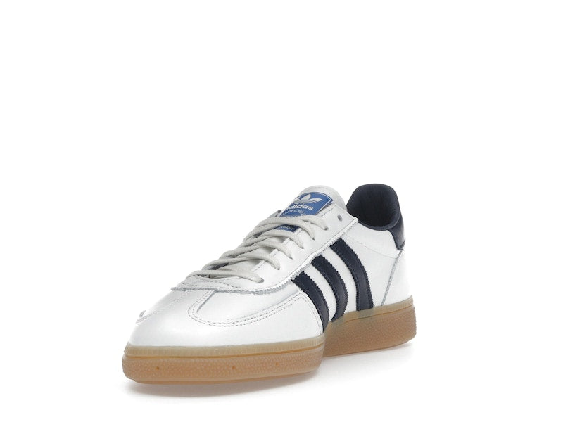 adidas Handball Spezial Made In Germany White Night Indigo