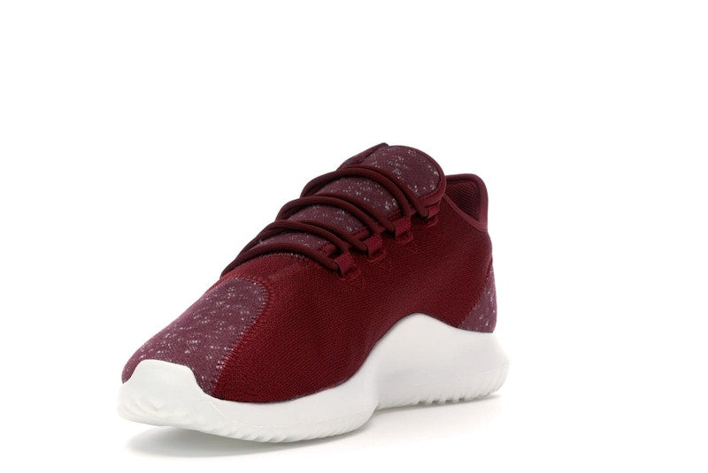 adidas Tubular Shadow Collegiate Burgundy