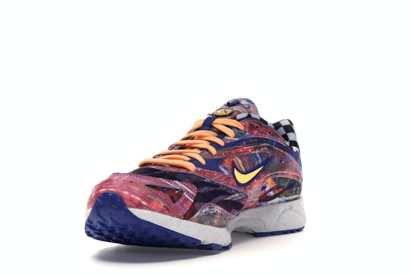 Nike Zoom Streak Spectrum Plus Melon Tint