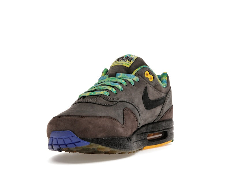 Nike Air Max 1 BHM (2012)