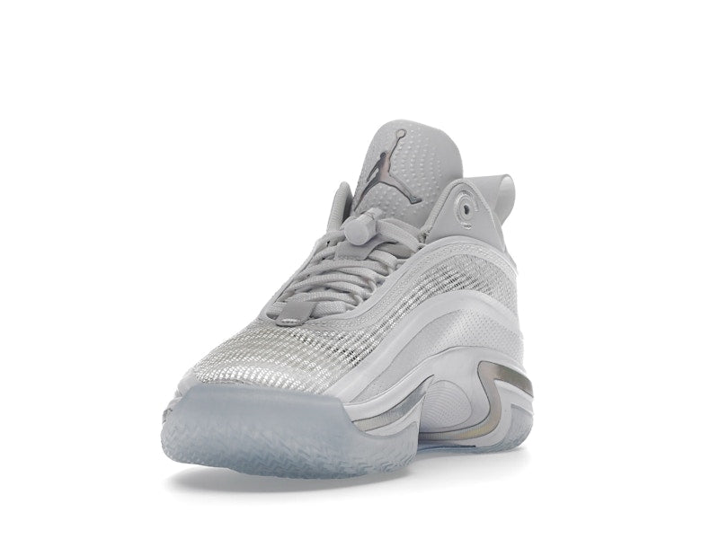 Jordan 36 Low Pure Money
