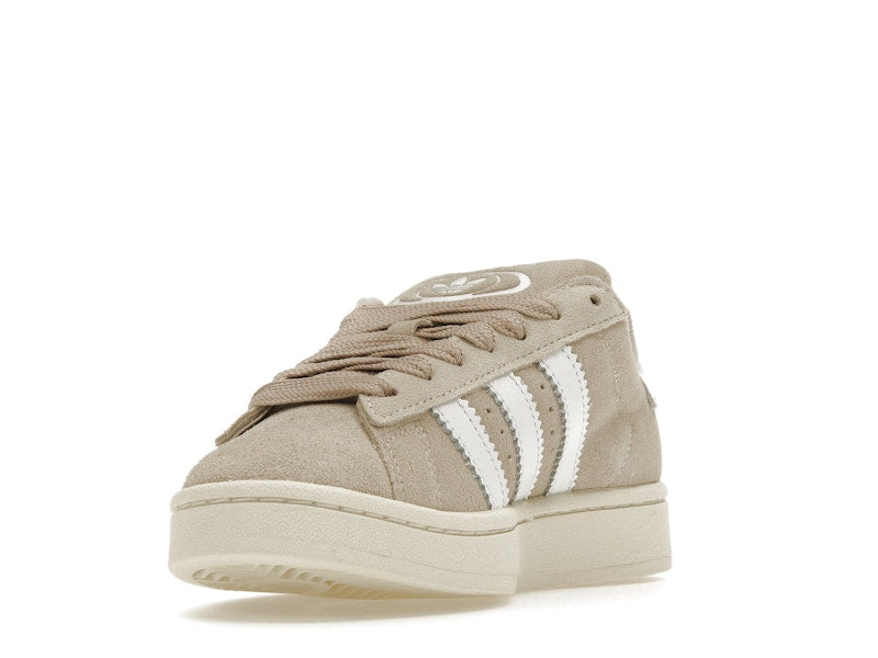 adidas Campus 00s Wonder White (Women's)