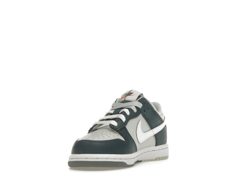 Nike Dunk Low Split Deep Jungle (PS)