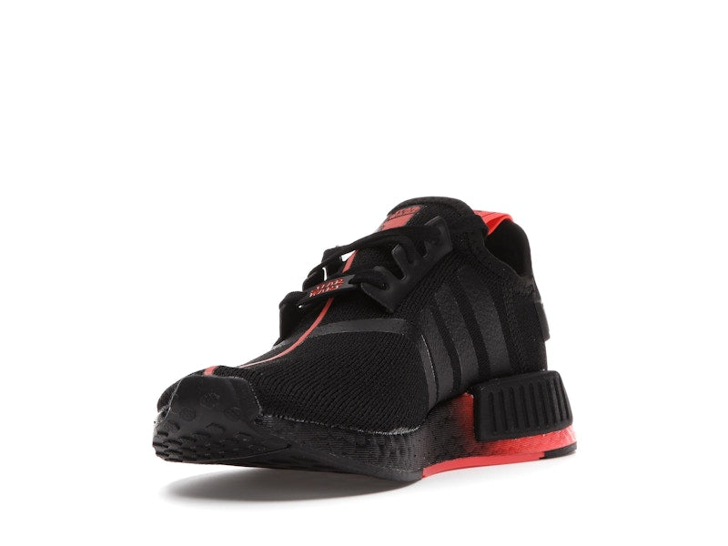 adidas NMD R1 Star Wars Darth Vader (GS)