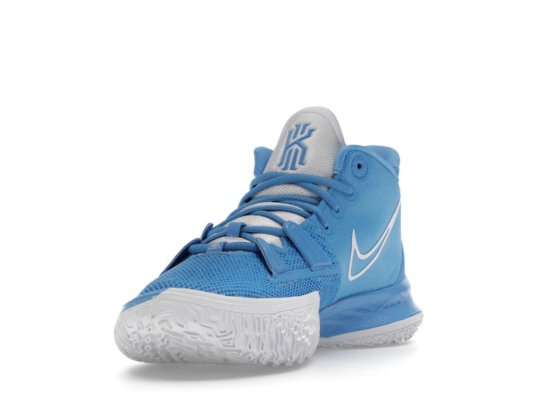 Nike Kyrie 7 TB University Blue