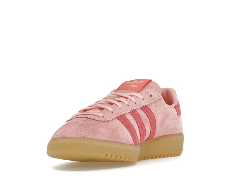 adidas Bermuda Semi Pink Spark (Women's)