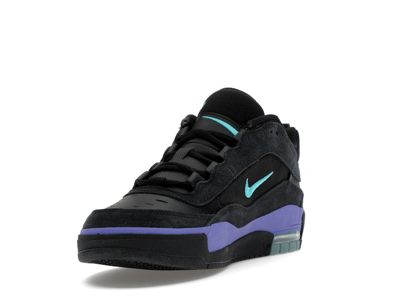 Nike SB Air Max Ishod Wair Black Grape