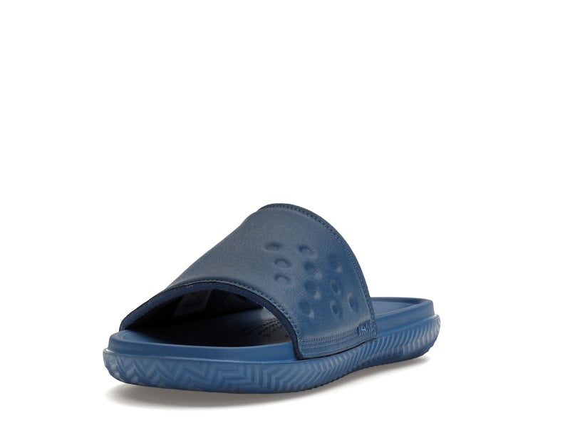 Jordan Play Slide True Blue