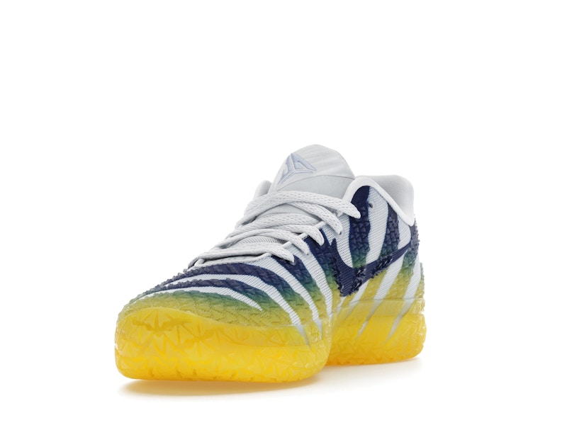 Nike Ja 3 Murray State