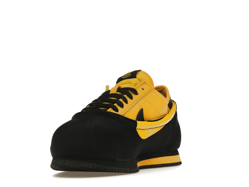 Nike Cortez SP CLOT CLOTEZ Bruce Lee