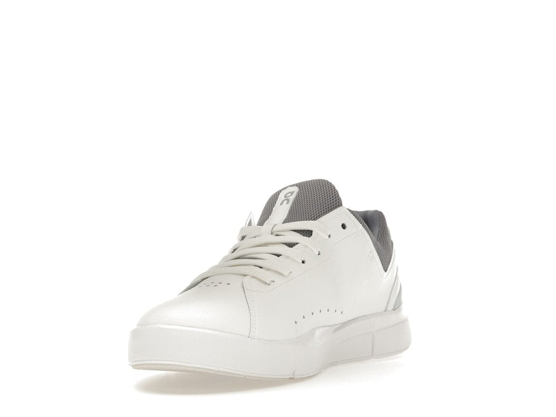 On The Roger Advantage White Fossil (Women's)