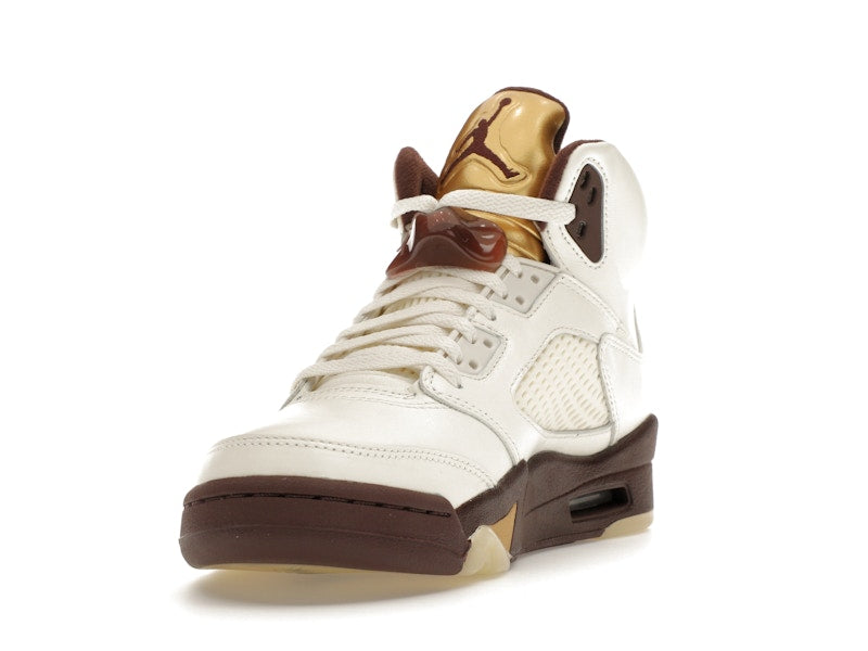 Jordan 5 Retro Golden Ticket (Women's)