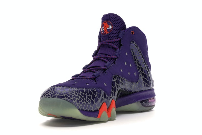 Nike Barkley Posite Max Suns