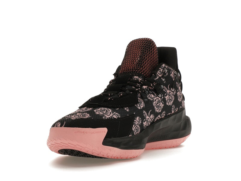 adidas Dame 7 Rose City All-Star