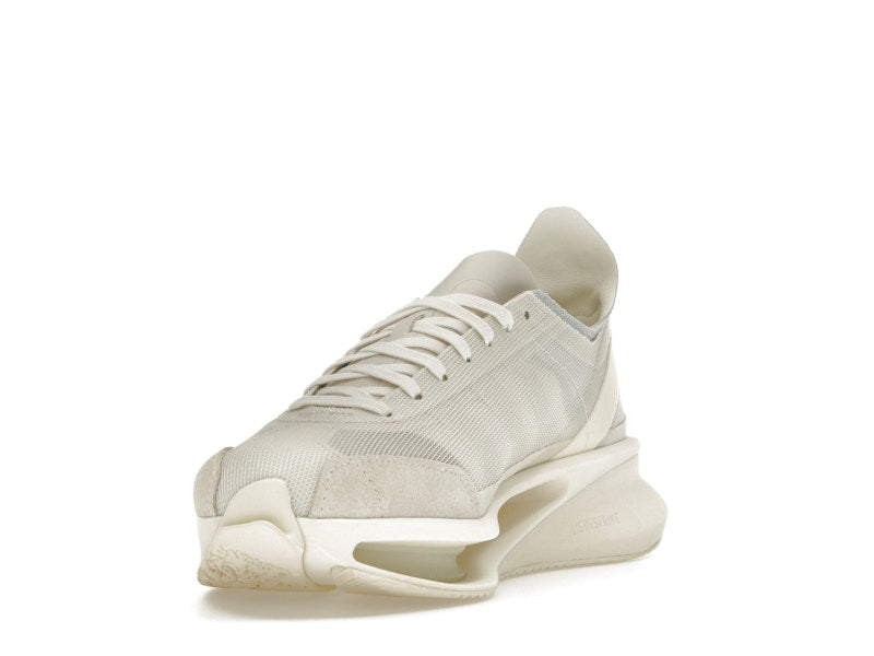 adidas Y-3 S-Gendo Run Aluminium Off White Cream White