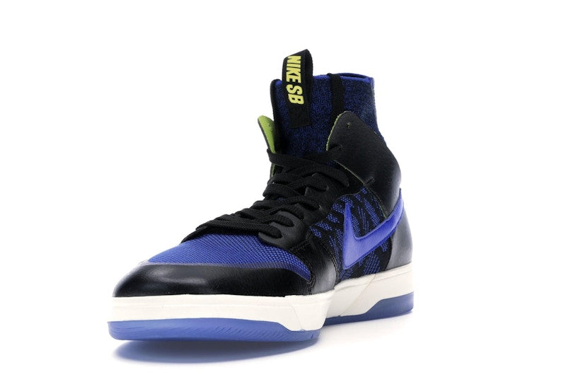 Nike SB Dunk High Elite Flyknit Terpening