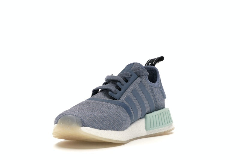 adidas NMD R1 Raw Steel (Women's)